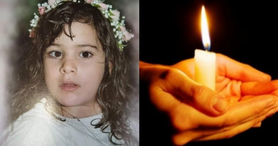 «Δάκρυσαν» όλοι οι Άγγελοι για τη μικρή Γαλάτεια: «Δε θα ξανακούσω τη φωνούλα της να μου λέει μαμά σ’ αγαπώ», σπαράζει η μητέρα της