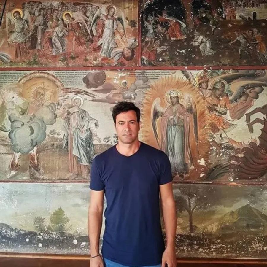 Πάσχα στο Άγιο Όρος: Οι διάσημοι Έλληνες που άφησαν για λίγο τα εγκόσμια και οι μαρτυρίες τους για τα θαύματα που έζησαν