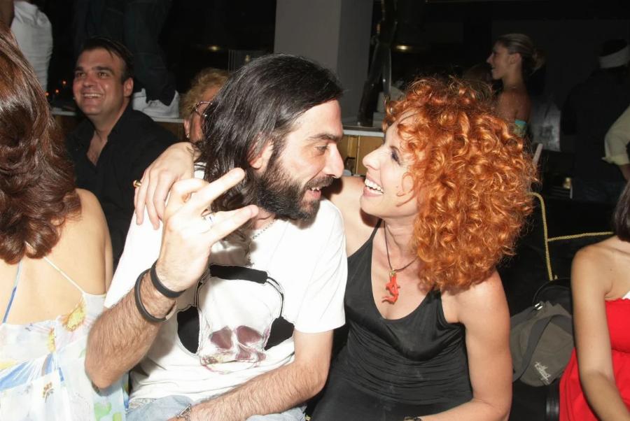 Η Εβελίνα Παπούλια εξομολογείται: “Χώρισα την ίδια μέρα που παντρεύτηκα, είπε μια ατάκα που μου τη σβούριξε”