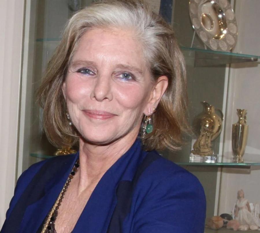 Παύλος Γερουλάνος: Δύσκολες στιγμές για τον πολιτικό – Αποχαιρέτησε την αδερφή του Δέσποινα με μια συγκινητική ανάρτηση