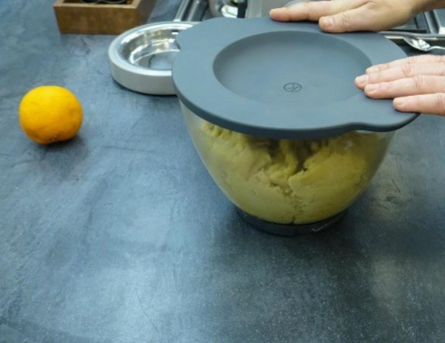 Τίποτα δεν συγκίνεται με τα πασχαλινά κουλουράκια της Αργυρώς: Είναι πεντανόστιμα, εύκολα και χωρίς αμμωνία