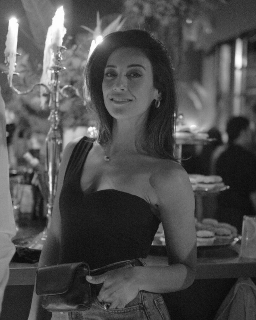 Όλοι οι επώνυμοι ήταν εκεί: Τα λαμπερά εγκαίνια που έκανε ο Μιχάλης Λεβεντογιάννης στο νέο του μπαρ και αυτό που πρόσεξαν όλοι