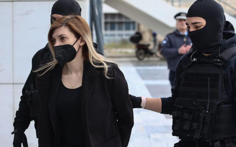 Αποκαλύψεις-βόμβα από την παιδοκαρδιόλογο της Τζωρτζίνας: Είπε στη δίκη της Ρούλας Πισπιρίγκου αυτό που περίμεναν όλοι