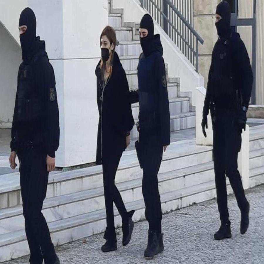 «Δεν περίμενα τέτοια αντίδραση από τη μητέρα»: Η κατάθεση – φωτιά της παιδιάτρου της Τζωρτζίνας