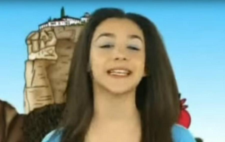 Όλοι την θυμούνται 19 χρόνια μετά: Έτσι είναι σήμερα η Πολυξένη του ALTER, μοιάζει με μοντέλο