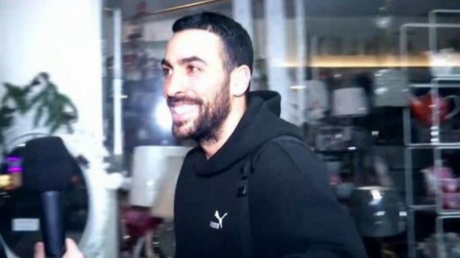 “Δεν ισχύει τίποτα όλα αυτά είναι ψέματα”: Έξαλλος ο σύντροφος της Μελίνας Νικολαΐδη, Αλέξανδρος Πολυχρονιάδης