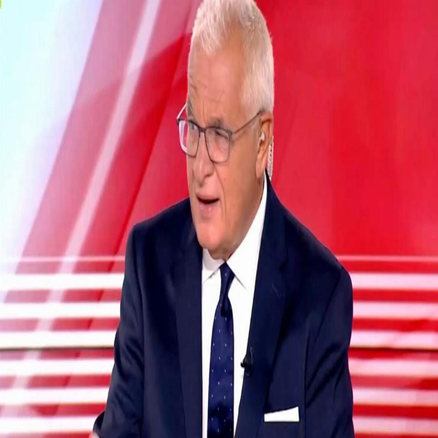 Τον «δίκασε» με 1 φράση και ένα βλέμμα: Το Twitter αποθέωσε την Ράνια Τζίμα για όσα είπε στον Πρετεντέρη