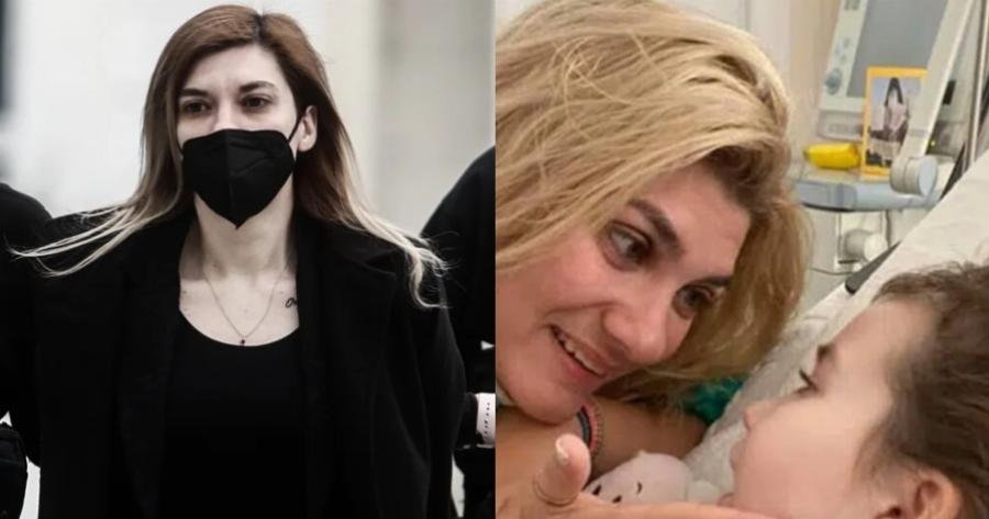 Αποκαλύψεις-βόμβα από την παιδοκαρδιόλογο της Τζωρτζίνας: Είπε στη δίκη της Ρούλας Πισπιρίγκου αυτό που περίμεναν όλοι