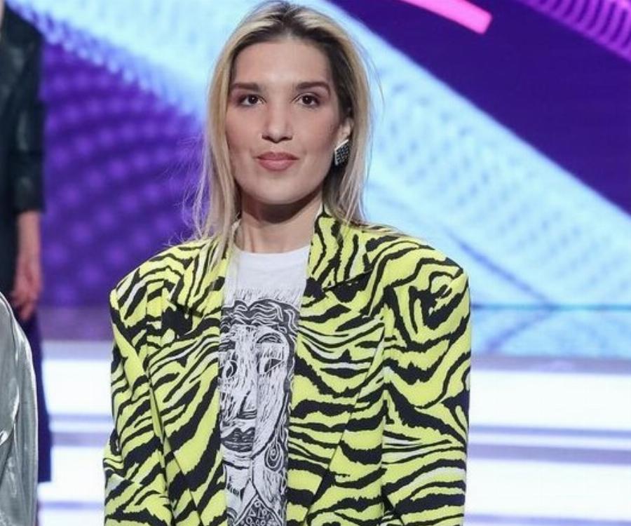 Κανείς δεν την αναγνώρισε: Η Σελένη πριν από το My Style Rocks έπαιζε στο «Ευτυχισμένοι μαζί»