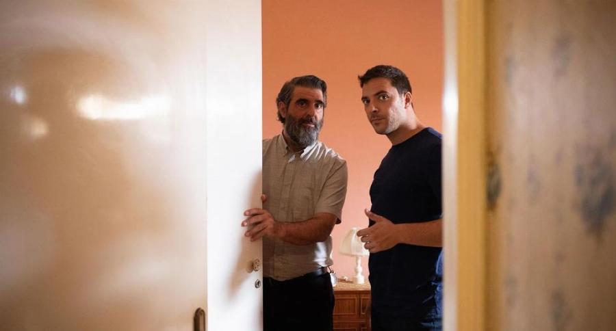 «Δεν θέλω να δω τις “Σέρρες”, δεν το αντέχω»: Η κατάθεση ψυχής της συντρόφου του αδικοχαμένου Πάνου Νάτση