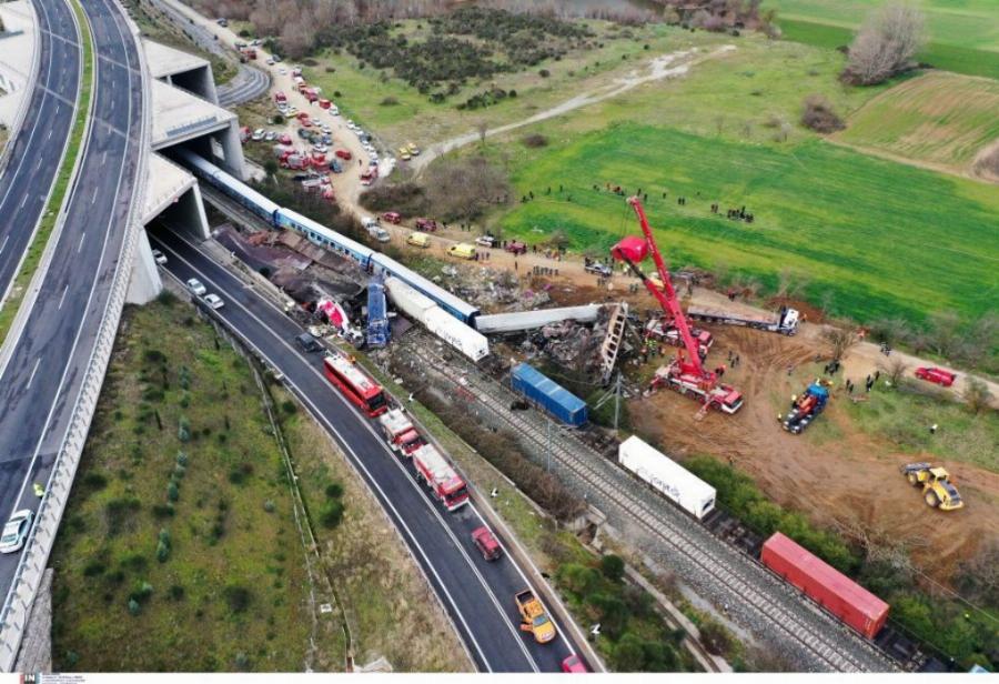 Λύγισε η μητέρα της 20χρονης Μάρθης: «Πήγα στον ανακριτή για να δει τη μάνα ενός παιδιού που χάθηκε»