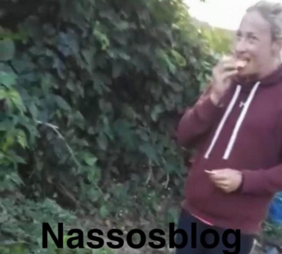 Δεν έχουν τέλος οι αποβολές στο Survivor: Δυσάρεστα τα νέα για την Αφροδίτη Σκαφίδα, βγαίνει εκτός παιχνιδιού