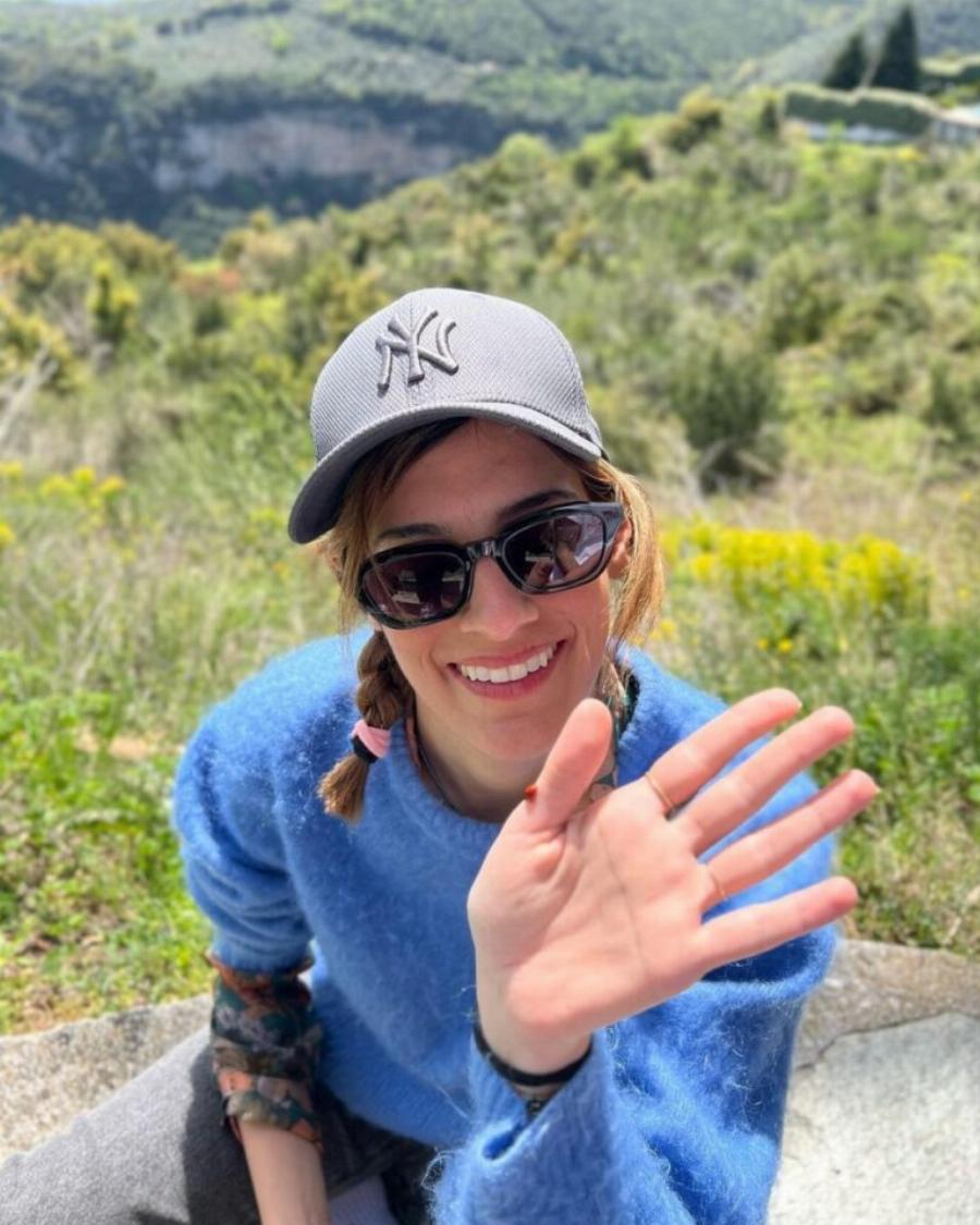 Από την Κρήτη στο Πήλιο: Σαμαρά – Φαμέλη του Σασμού έκαναν Πάσχα μαζί και όλοι μιλούν για τις φωτογραφίες τους