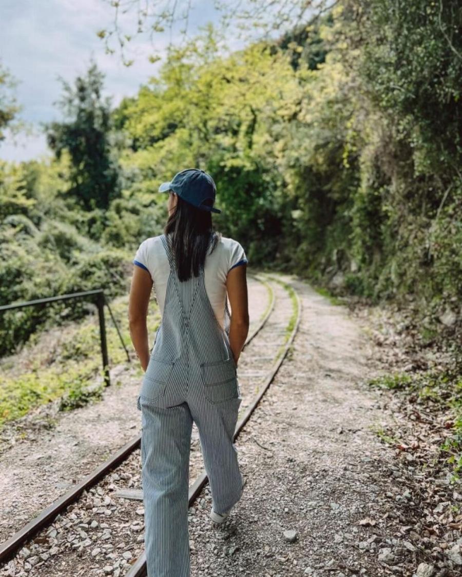 Από την Κρήτη στο Πήλιο: Σαμαρά – Φαμέλη του Σασμού έκαναν Πάσχα μαζί και όλοι μιλούν για τις φωτογραφίες τους