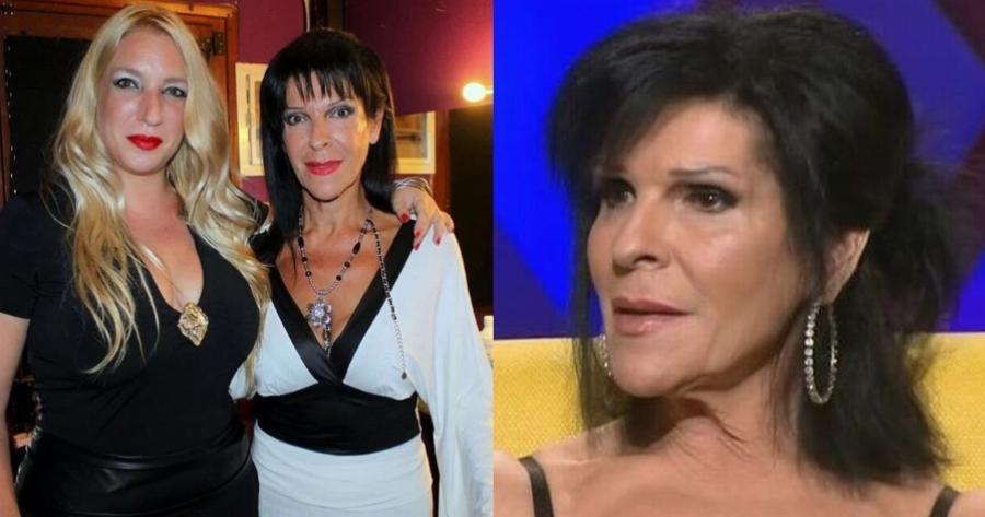 Σοφία Βόσσου: «Δεν θα κάνω babysitting στα εγγόνια μου, θα πληρώνω γυναίκα να τα κρατάει, έχω τις δουλειές μου εγώ»