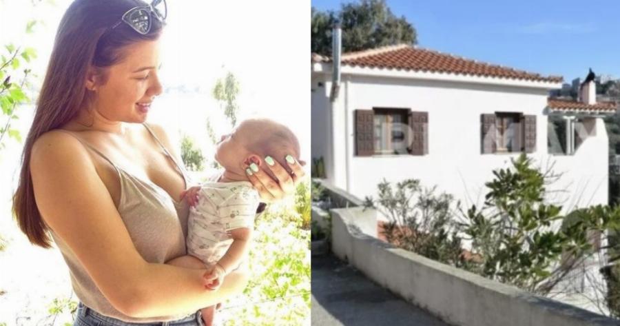 Ξεκινά η εκταφή της σορού της Καρολάιν και πωλείται το σπίτι στην Αλόννησο: Η οικογένεια τα πουλάει όλα και κόβει κάθε δεσμό με την Ελλάδα