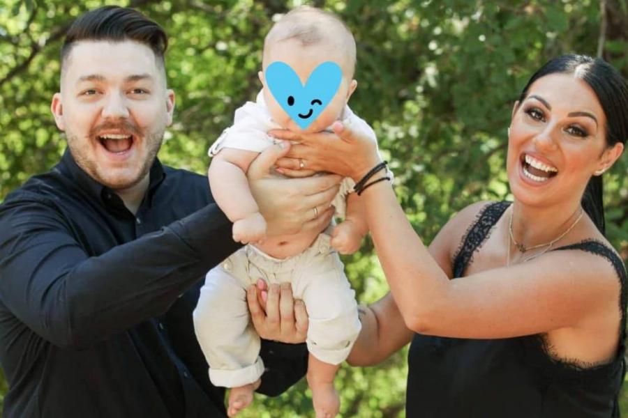 Ραγίζει καρδιές ο αδερφός της Αθηνάς: «Δεν ξέρω πώς θα συνεχιστεί η ζωή μας. Πεθάναμε μαζί της» – Ο 2χρονος γιος της την αναζητά