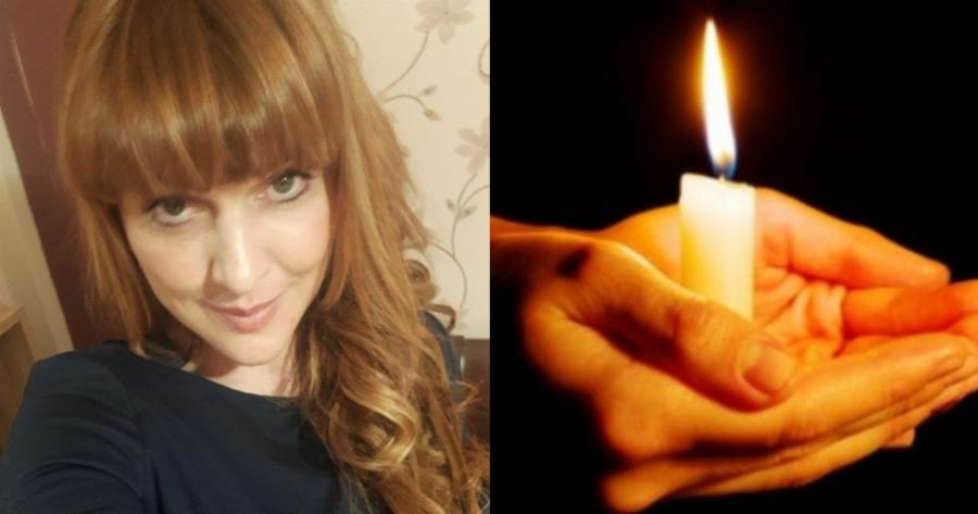 «Έσβησε» για πάντα το χαμόγελο της 48χρονης Νάσιας από τη Λαμία: Άφησε πίσω της τη μονάκριβη κόρη της