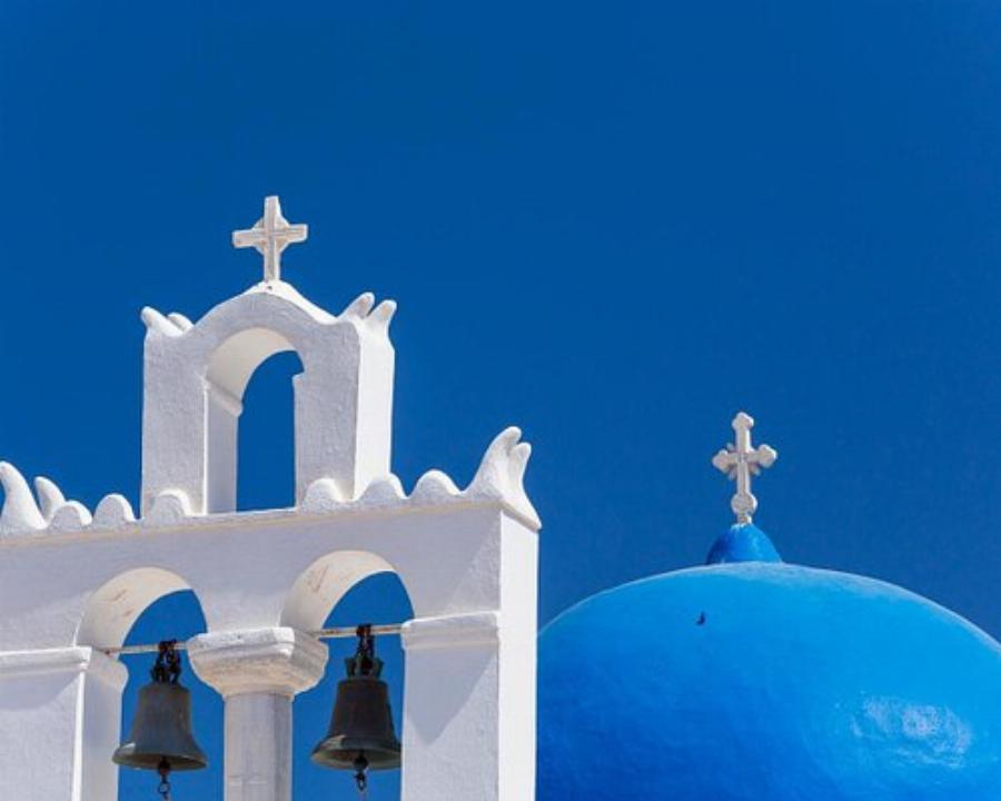 Όσα δεν γνωρίζατε για τον Άγιο Γεώργιο: Από τους δημοφιλέστερους Αγίους του χριστιανικού κόσμου