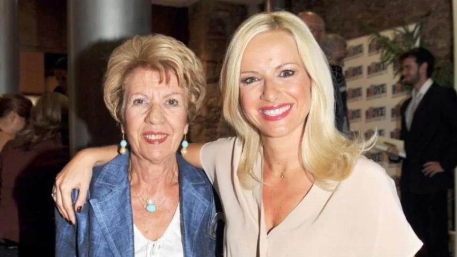 «Θέλουμε παιδί αλλά πρέπει να παίρνω πολλά φάρμακα»: Η κατάθεση ψυχής της Μαρίας Μπεκατώρου για τη προσπάθεια να γίνει μητέρα