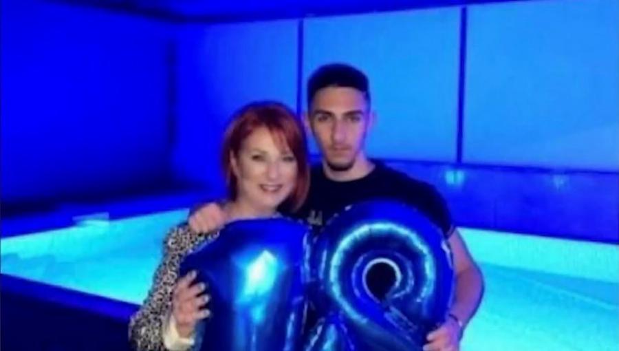 Ληστεία στην Ακρόπολη: Αυτός είναι ο ο 18χρονος Δημήτρης που μαχαίρωσαν σοβαρά για ένα τσαντάκι