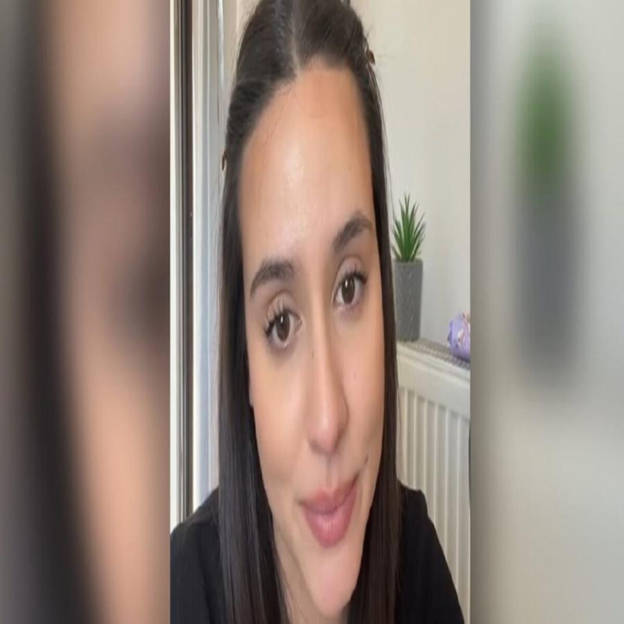 «Να βάλουμε μυαλό»: Το συγκινητικό μήνυμα της αδερφής του 7χρονου που σκοτώθηκε από φωτοβολίδα την Ανάσταση