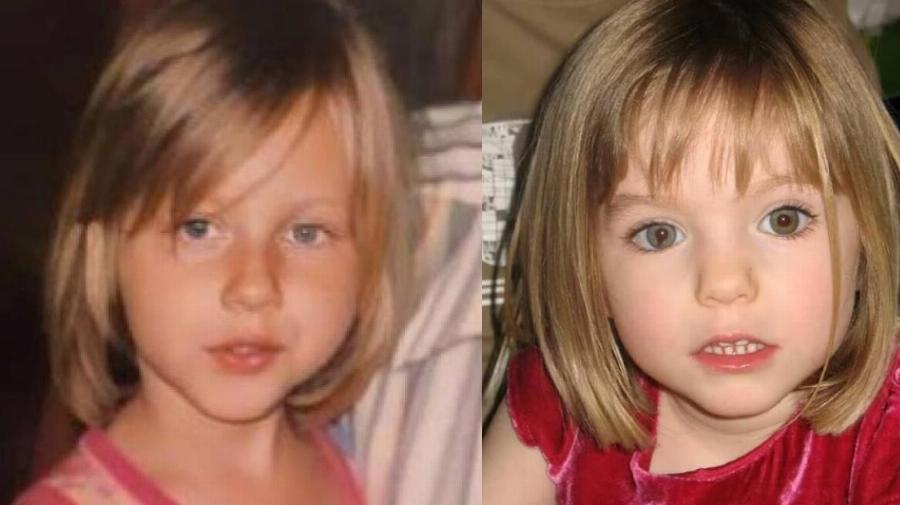 «Λύθηκε» το μυστήριο και το DNA «μίλησε»: Βγήκαν τα αποτελέσματα για την 21χρονη Πολωνή που ισχυρίζεται ότι είναι η μικρή Μαντλίν ΜακΚάν