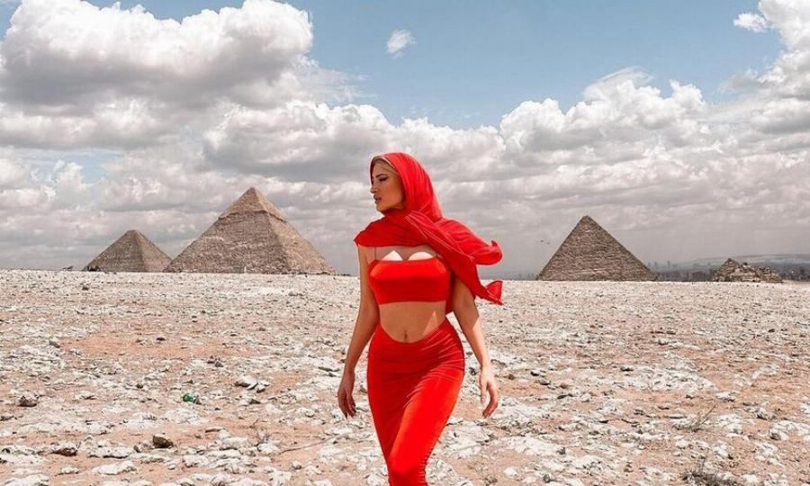 «Έτρωγα 3 πράγματα κάθε πρωί»: Το πρωινό της Ιωάννας Τούνη, έτσι έχασε τα 20 κιλά της εγκυμοσύνης σε 4 μήνες με γυμναστική