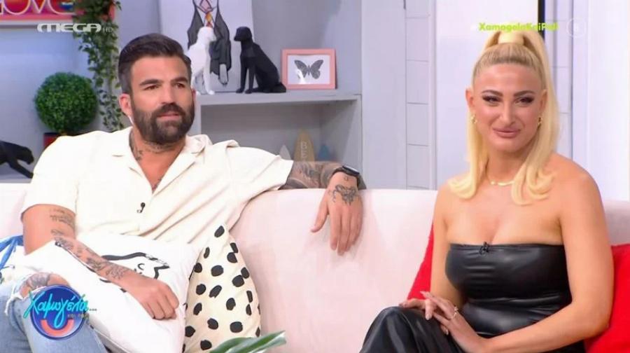 “Αυτή ήταν η μεγαλύτερη δυσκολία”: Η νέα ζωή της Ιωάννας Τούνη με τον νεογέννητο γιο της και τα κιλά της εγκυμοσύνης