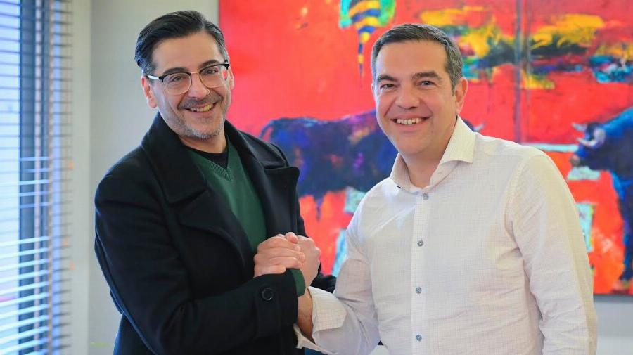 Τον «δίκασε» με 1 φράση και ένα βλέμμα: Το Twitter αποθέωσε την Ράνια Τζίμα για όσα είπε στον Πρετεντέρη