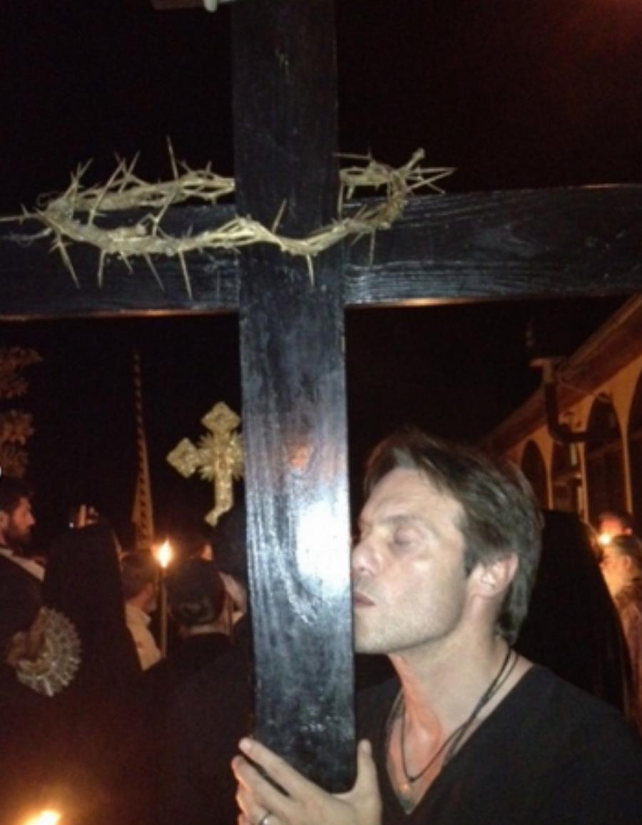 Πάσχα στο Άγιο Όρος: Οι διάσημοι Έλληνες που άφησαν για λίγο τα εγκόσμια και οι μαρτυρίες τους για τα θαύματα που έζησαν