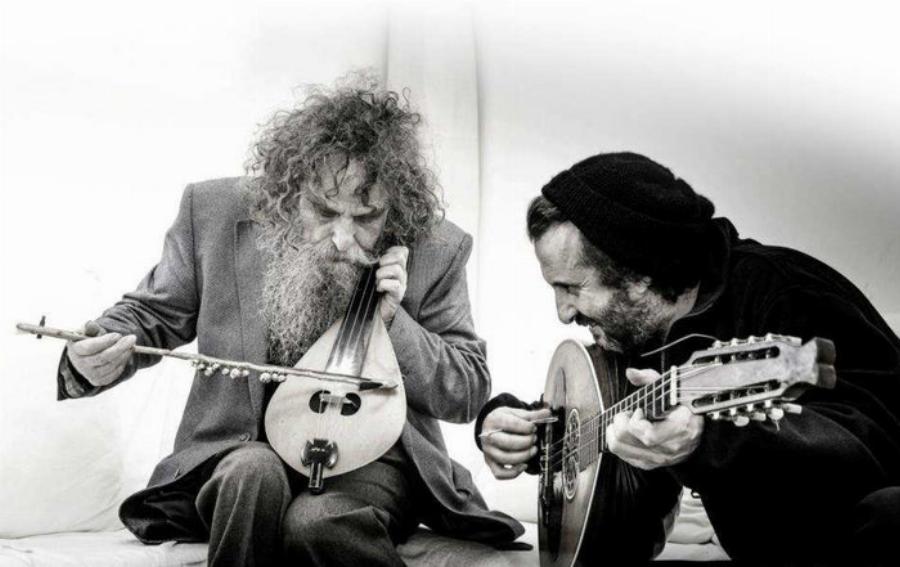 Εκλογές 2023: Ο Ψαραντώνης βάζει υποψηφιότητα – Με ποιο κόμμα κατεβαίνει