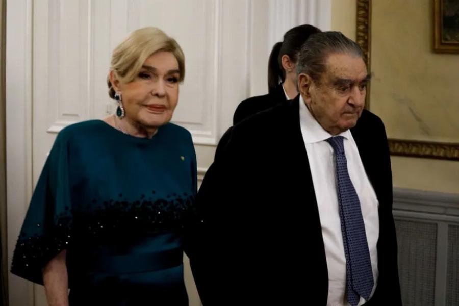Η χρυσή λίστα του Forbes: Οι έξι Έλληνες που κατάφεραν να μπουν στη λίστα με τους πλουσιότερους ανθρώπους στον κόσμο