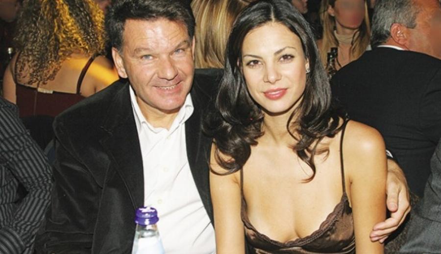 Πήρε την ομορφιά της μητέρας της: Η κόρη της Εύης Βατίδου και του Αλέξη Κούγια, Μάιρα, έγινε 17 χρόνων και είναι πανύψηλη