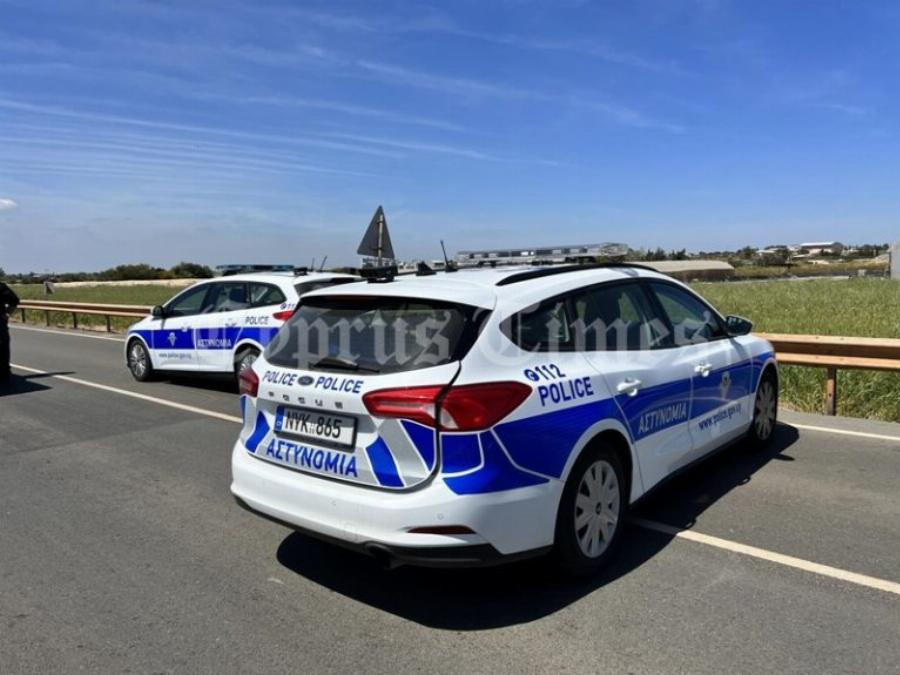 Ανείπωτη τραγωδία: Η 23χρονη άφησε τη τελευταία της πνοή στην άσφαλτο δίπλα στο 3χρονο κοριτσάκι της