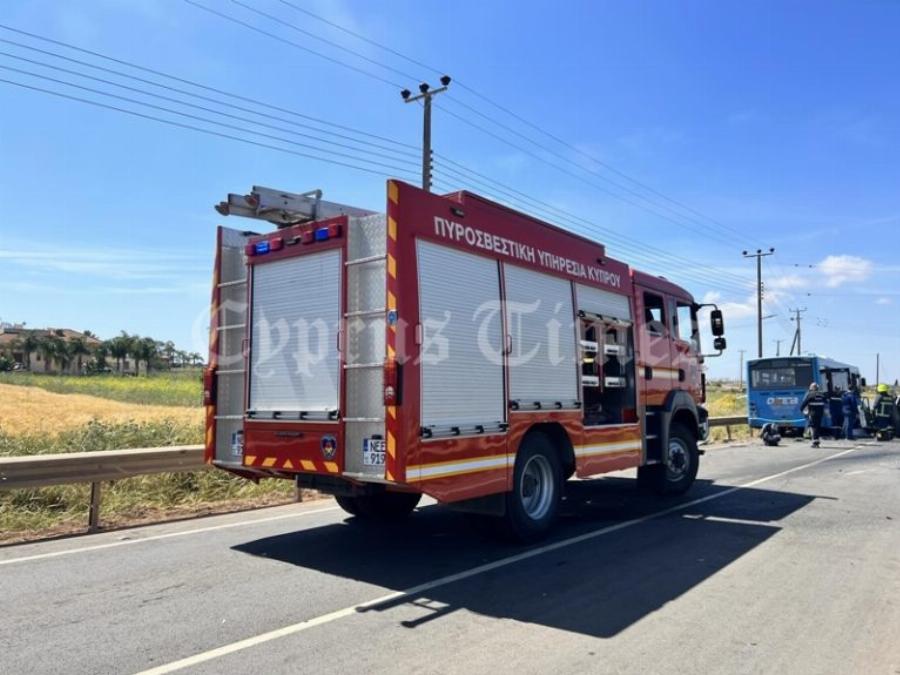 Ανείπωτη τραγωδία: Η 23χρονη άφησε τη τελευταία της πνοή στην άσφαλτο δίπλα στο 3χρονο κοριτσάκι της