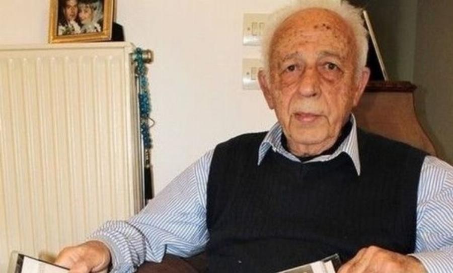 Ανείπωτη θλίψη: Πέθανε o τελευταίος αδερφός της Ρένας Βλαχοπούλου με τη φωτογραφία της στην αγκαλιά του