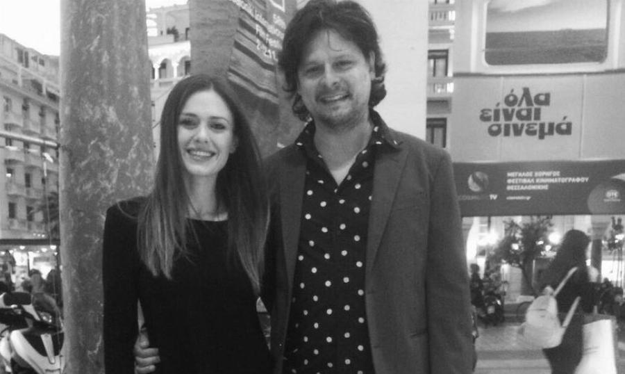 Τίτλοι τέλους για το ζευγάρι: Χώρισαν Λευτέρης Χαρίτος και Μαρκέλλα Γιαννάτου – Έγκυος η ηθοποιός