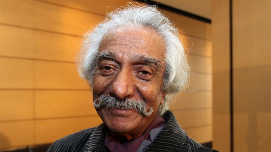 Ο Κώστας Χατζής εξομολογείται: «Ο Χατζιδάκις ήταν ο πιο λεβέντης απ’ όλους»