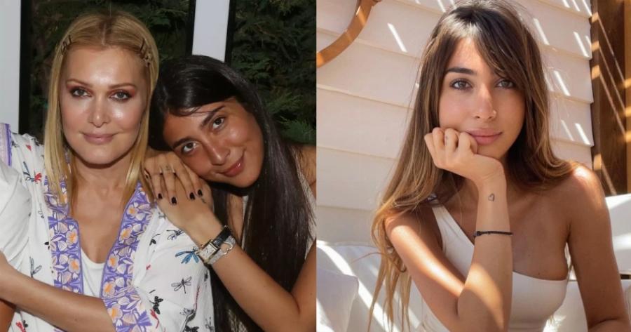 Αποστομωτικές απαντήσεις από την κόρη της Νατάσας Θεοδωρίδου: Τι λέει σε όσους σχολιάζουν πως «Χωρίς τη μητέρα σου δεν θα τα κατάφερνες»