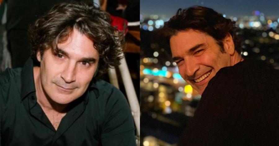 Μελαχρινός, γοητευτικός, με ένα παιδί και κολλητός του Μάστορα: Ποιος είναι ο μικρότερος αδελφός του Χριστόφορου Παπακαλιάτη