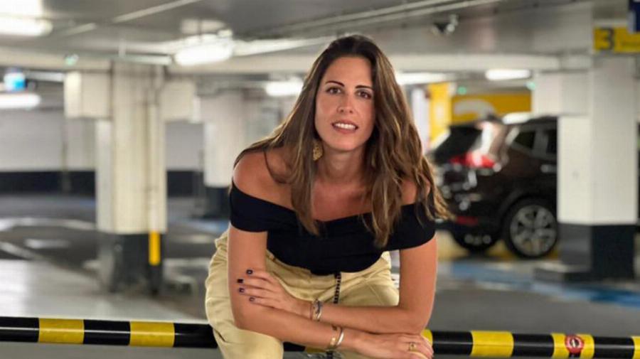 Έλυσε την σιωπή της: Η πρώτη ανάρτηση της Ελένης Χρονοπούλου για την καταγγελία σε βάρος του Αλέξη Γεωργούλη