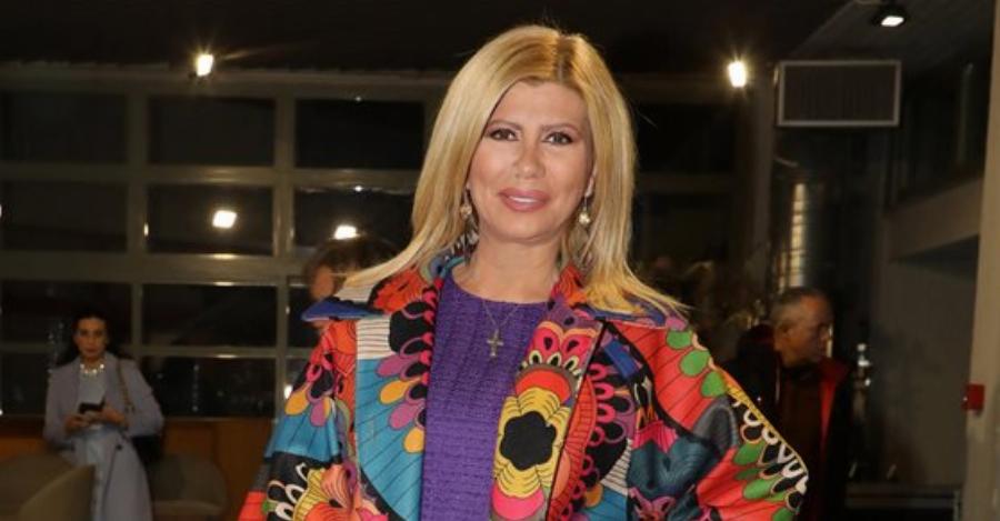 “Οφείλω να το πω δημόσια”: Η Ζήνα Κουτσελίνη μίλησε ανοιχτά για τον Αλέξη Γεωργούλη και τα κόμματα