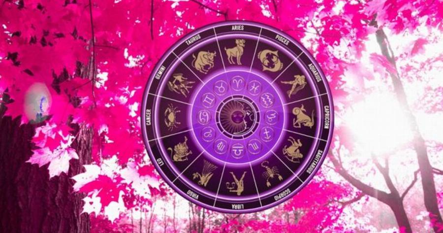 Τα τρία πιο τυχερά ζώδια του Δεκεμβρίου -Η χρονιά τελειώνει με τον καλύτερο τρόπο