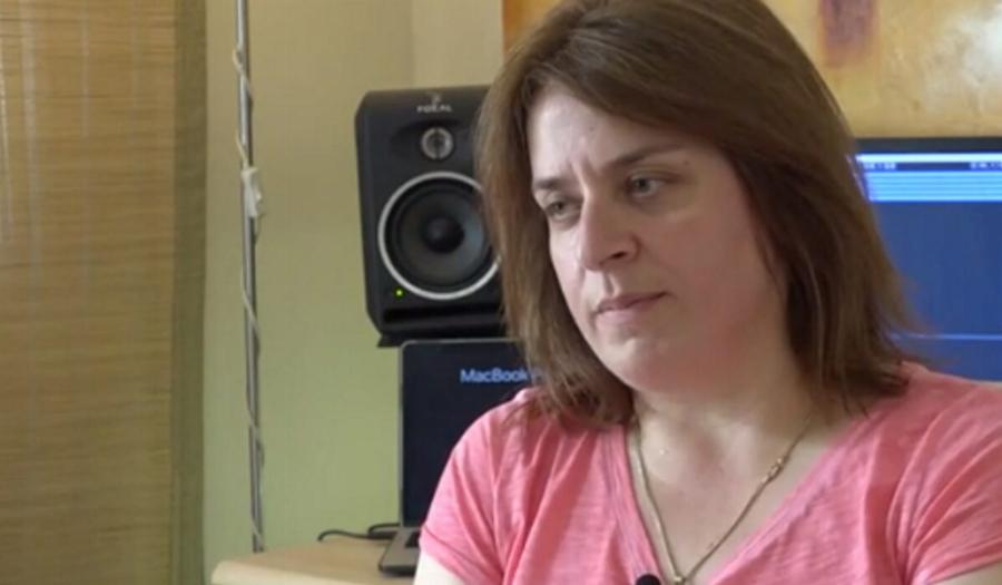 «Έφυγε στα 59 του, δεν ξεπερνιέται αυτός ο θάνατος»: Ράγισε καρδιές η Γωγώ Τσαμπά, η συγκινητική εξομολόγηση της