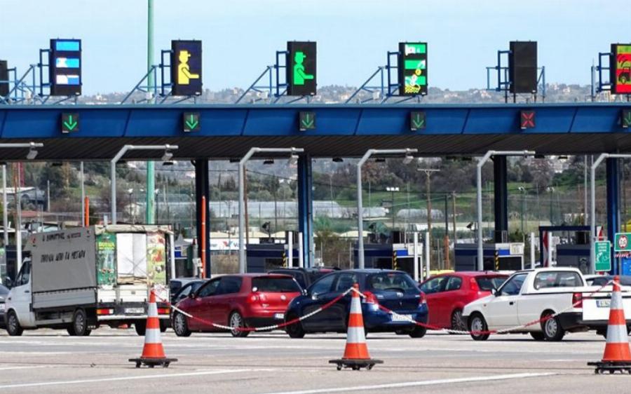 Αρνητής διοδίων: Η ιστορία του 80χρονου που περνούσε δύο χρόνια τα διόδια χωρίς να πληρώνει – Χρωστάει 4.000 ευρώ και δεν θέλει να τα δώσει