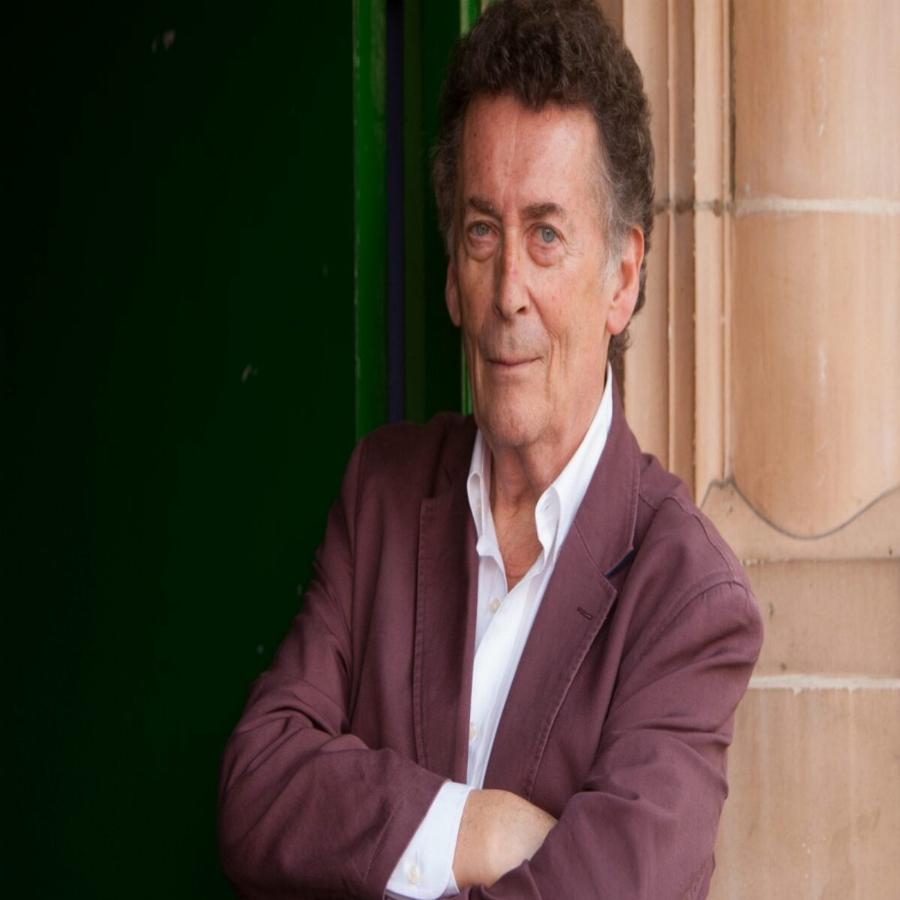 Επιστρέφει στις οθόνες μας: Ο Ρόμπερτ Πάουελ θα ξαναπαίξει τον ρόλο του Ιησού σε ελληνική ταινία