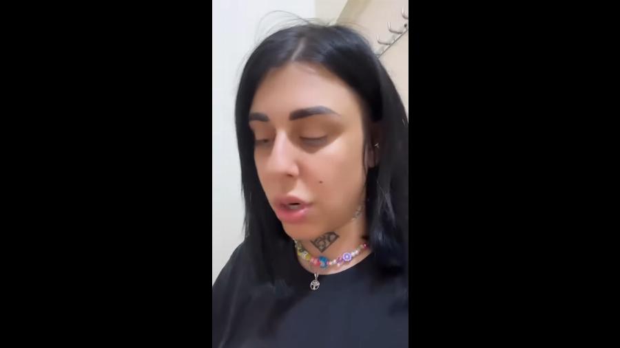 Η Σούπερ Κική στην Ινδία: Σε μοναστήρι για γιόγκα – Αυτό είναι το δωμάτιο που θα περάσει τις επόμενες μέρες