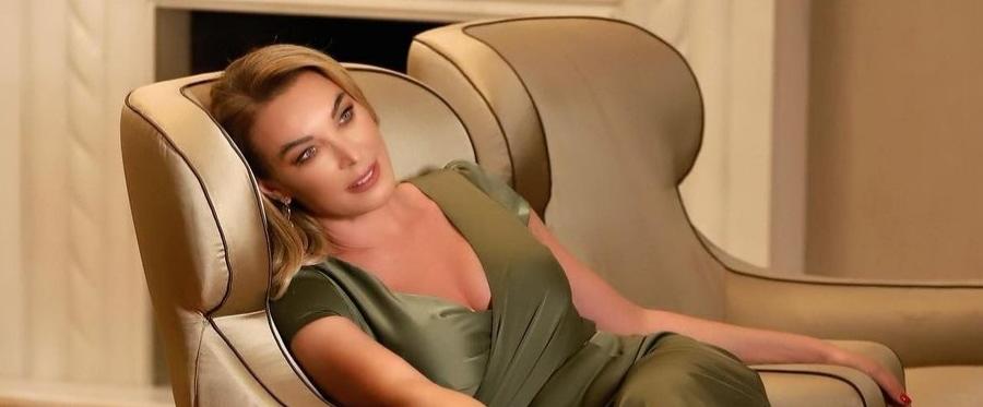 Ο έρωτας δεν κρύβεται: Το τρυφερό μήνυμα της Τατιάνας Στεφανίδου για τα γενέθλια του Ευαγγελάτου