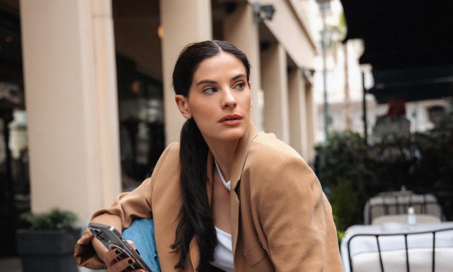 “Κάνει επίδειξη πλουτισμού”: Η ανάρτηση της Χριστίνας Μπόμπα που προκάλεσε ένα κακό χαμό και “βροχή” από αρνητικά σχόλια